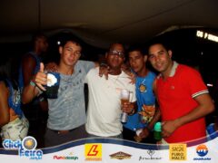 Lavagem do Bar Casa Velha